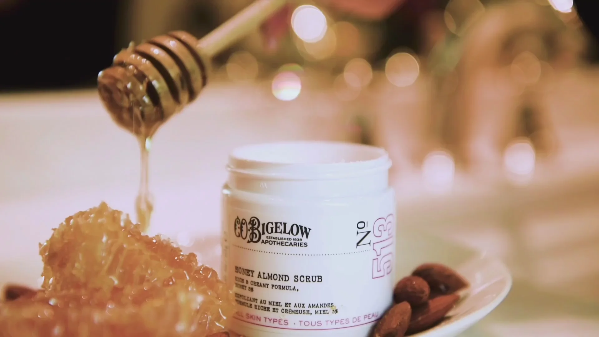 Timeless Beauty, Modern Apothecary Care