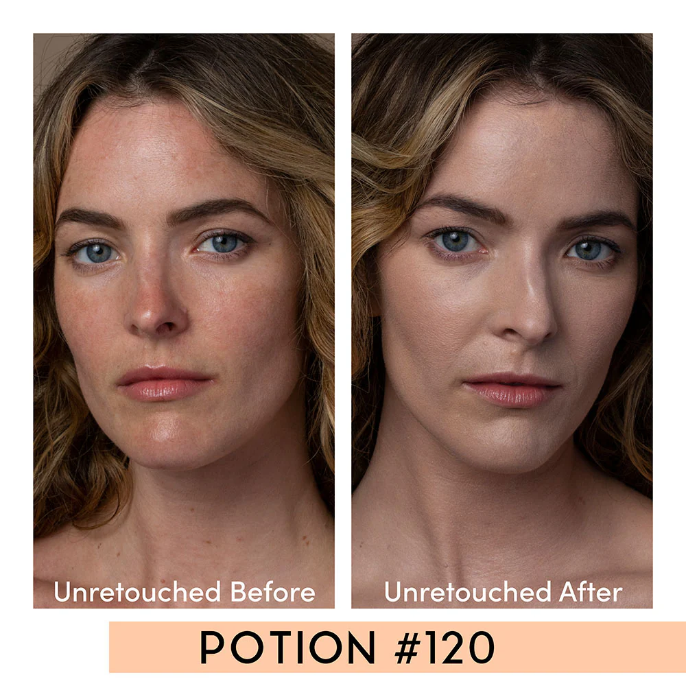 3 Drop Weightless Serum Foundation - Image 103
