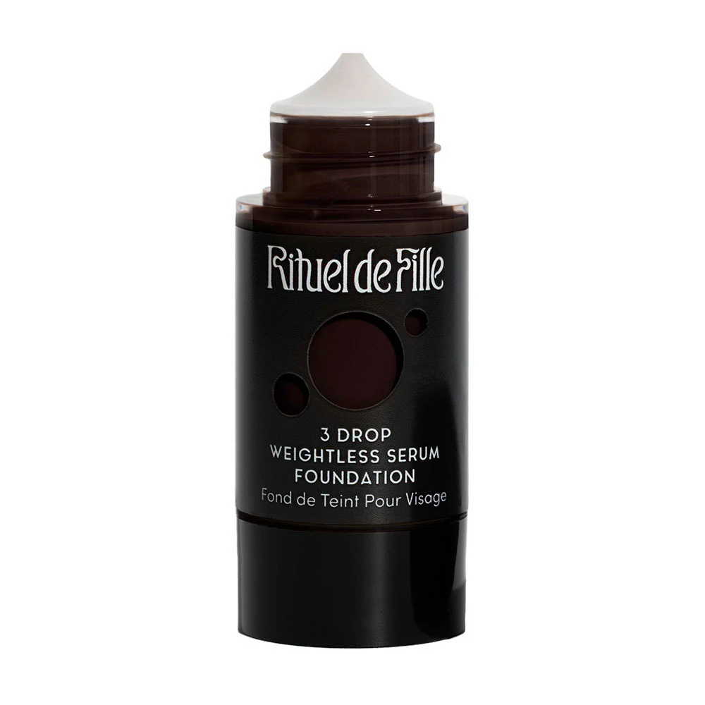 3 Drop Weightless Serum Foundation - Image 11