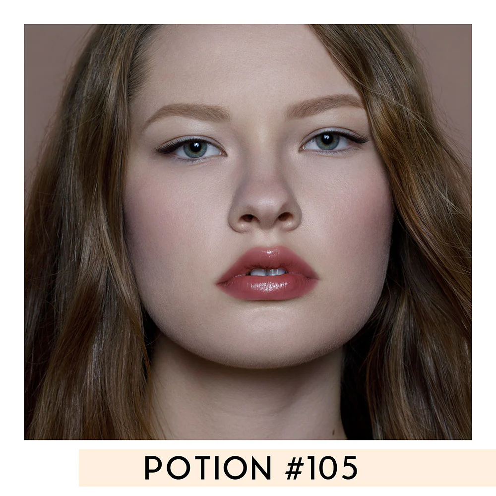 3 Drop Weightless Serum Foundation - Image 118