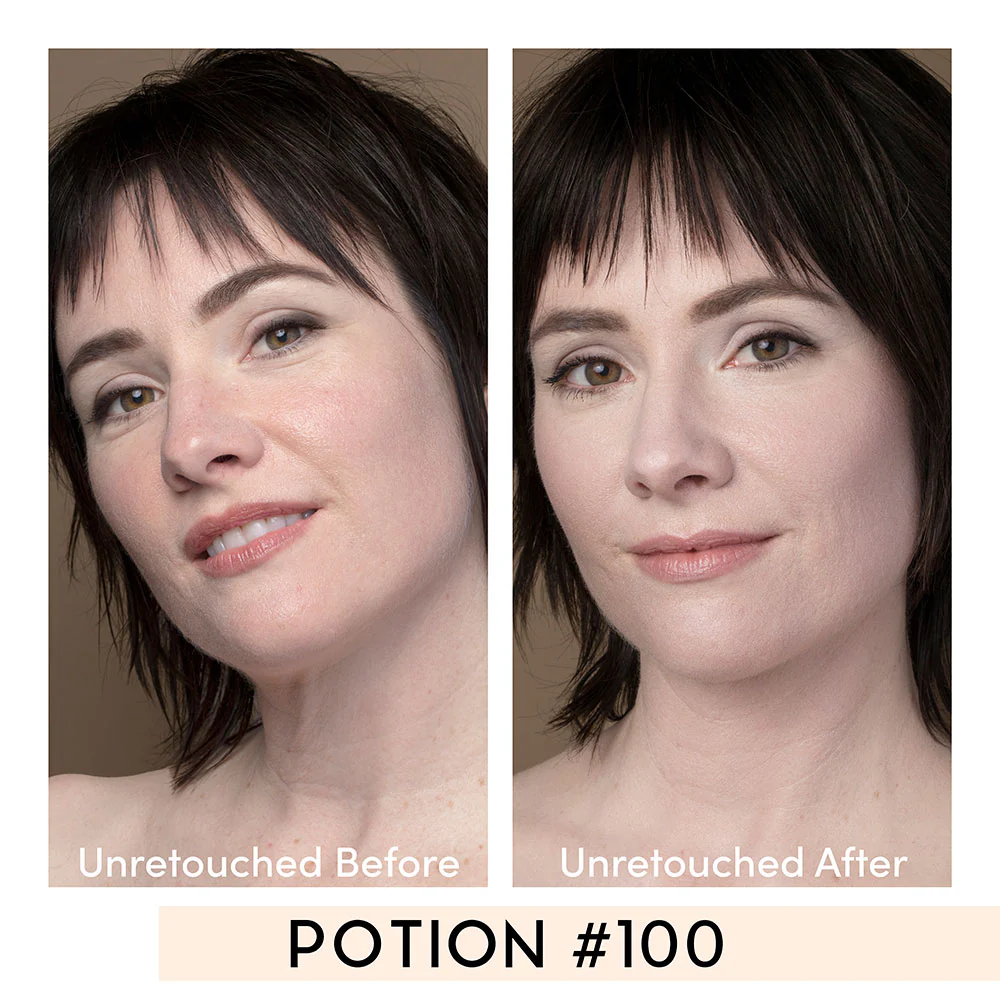 3 Drop Weightless Serum Foundation - Image 123