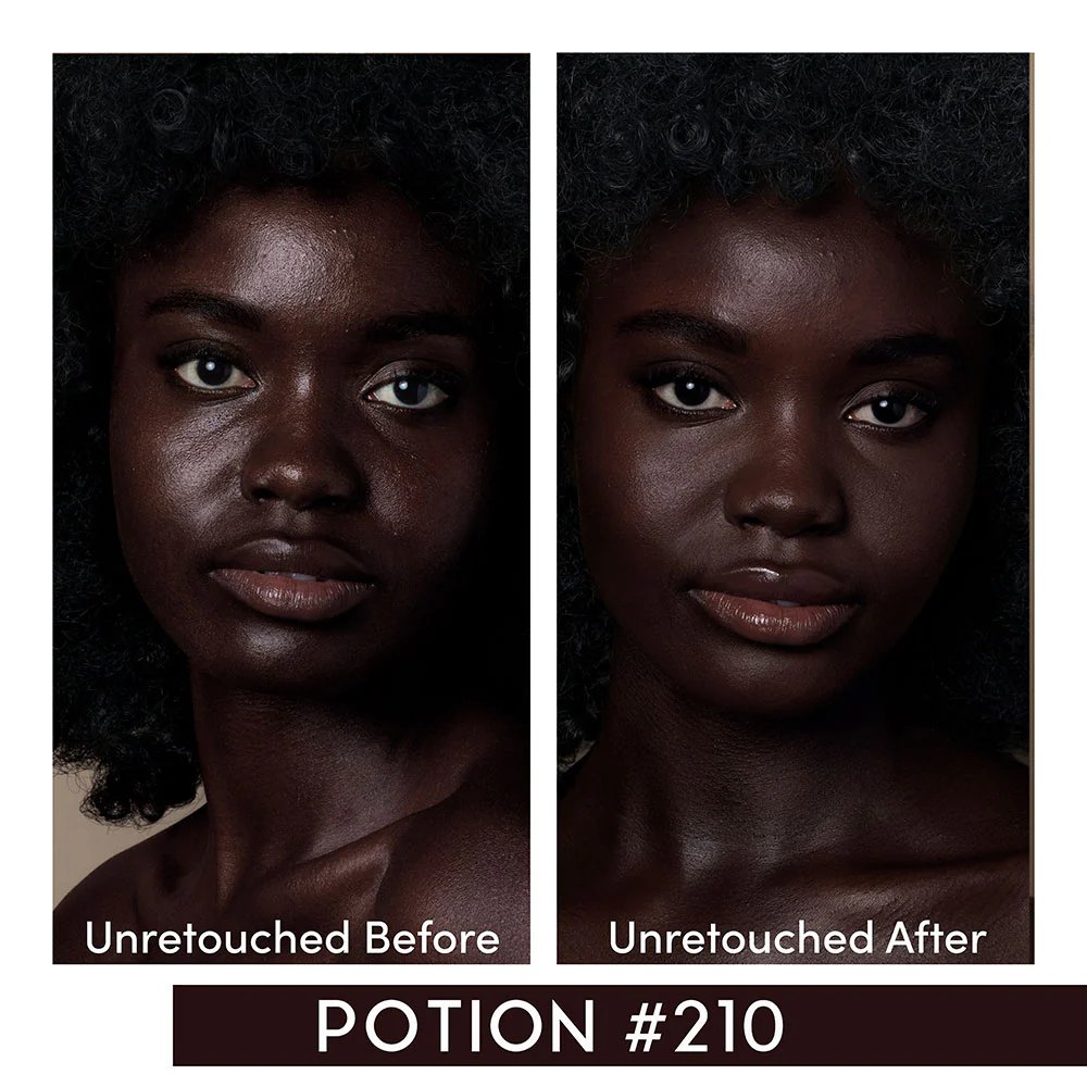 3 Drop Weightless Serum Foundation - Image 13