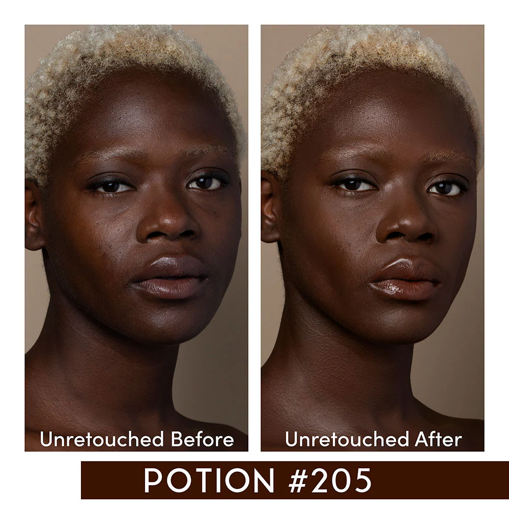 3 Drop Weightless Serum Foundation - Image 18
