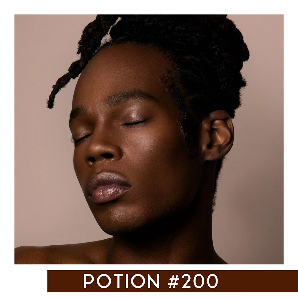 3 Drop Weightless Serum Foundation - Image 23