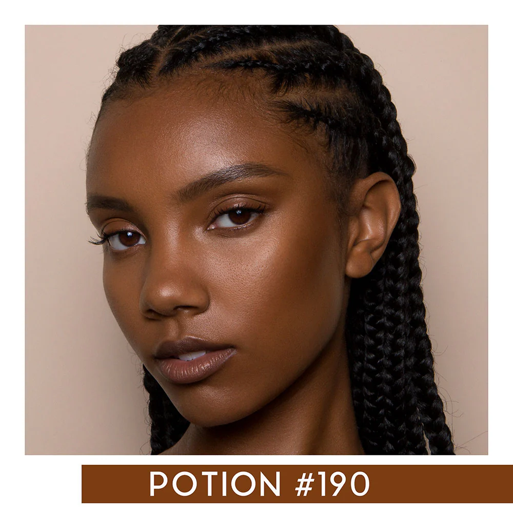 3 Drop Weightless Serum Foundation - Image 33