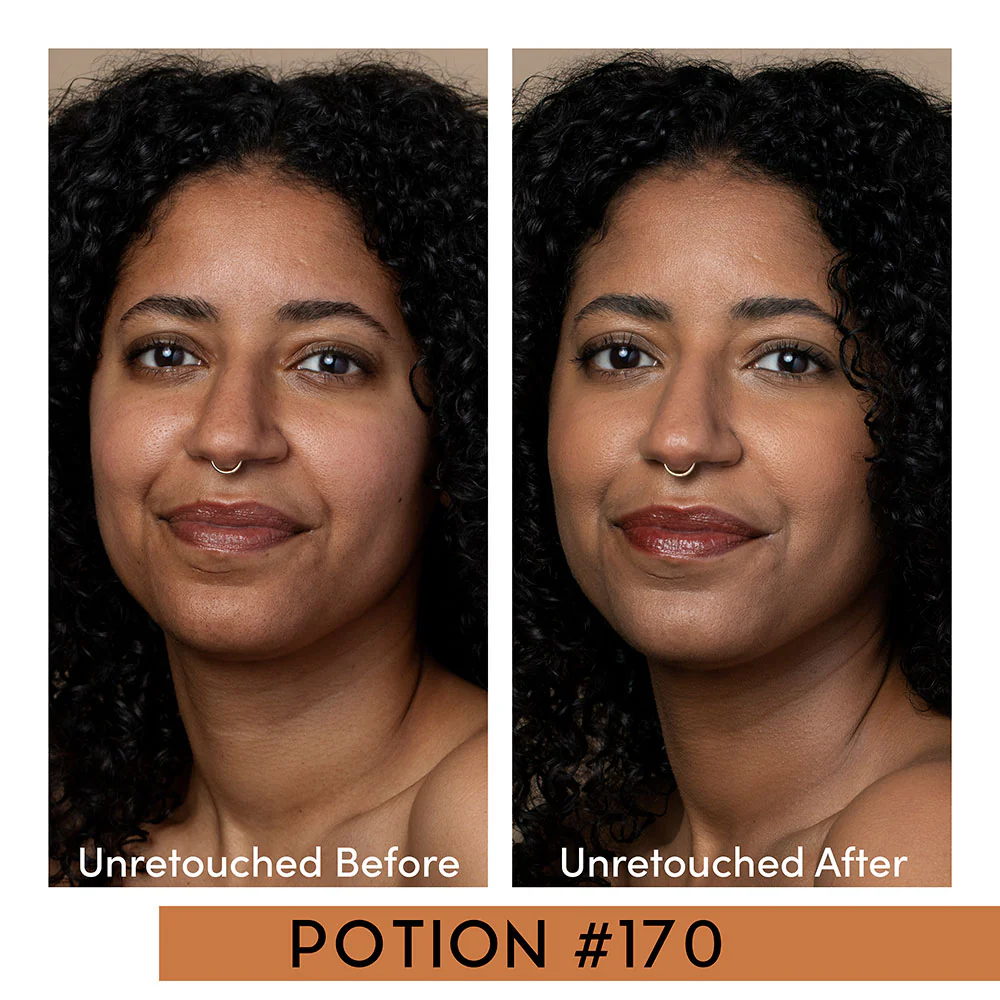 3 Drop Weightless Serum Foundation - Image 53