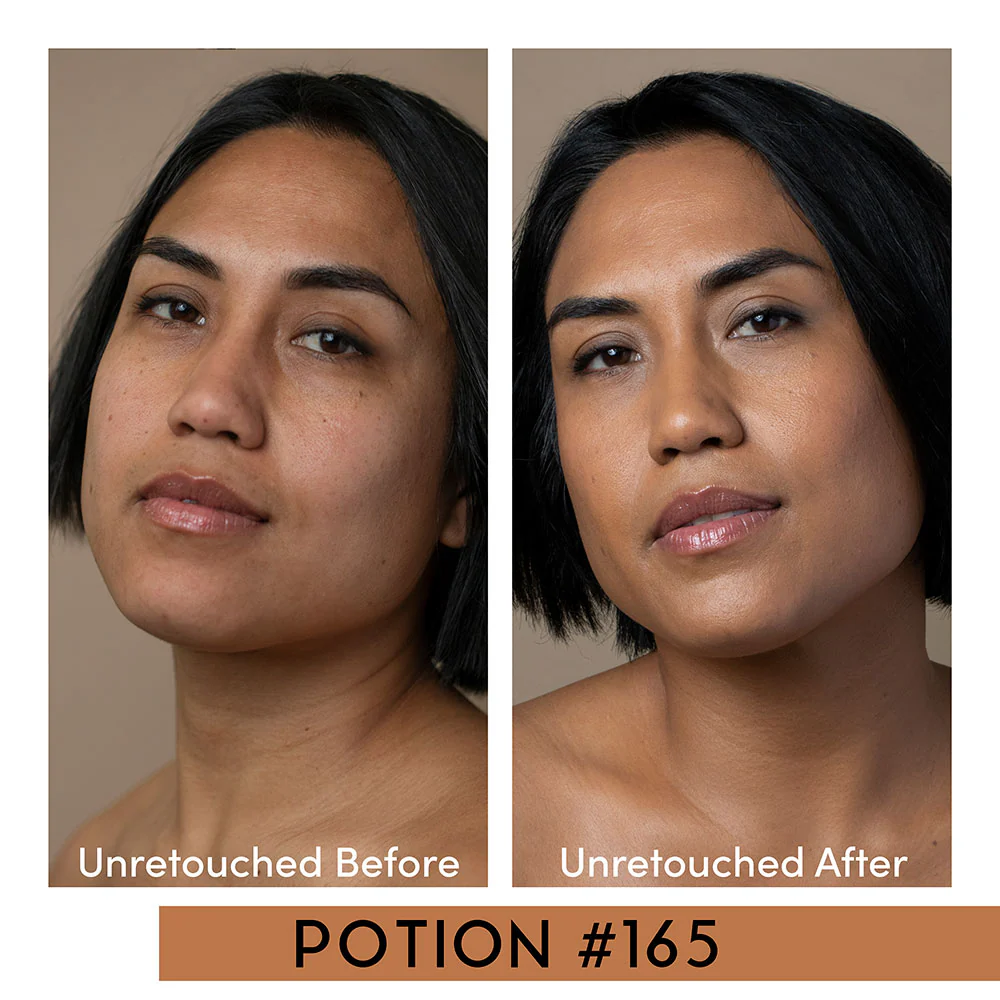 3 Drop Weightless Serum Foundation - Image 58
