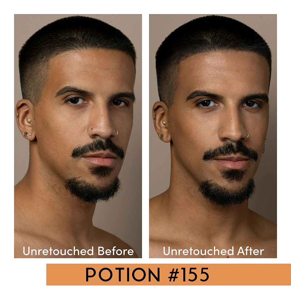 3 Drop Weightless Serum Foundation - Image 68