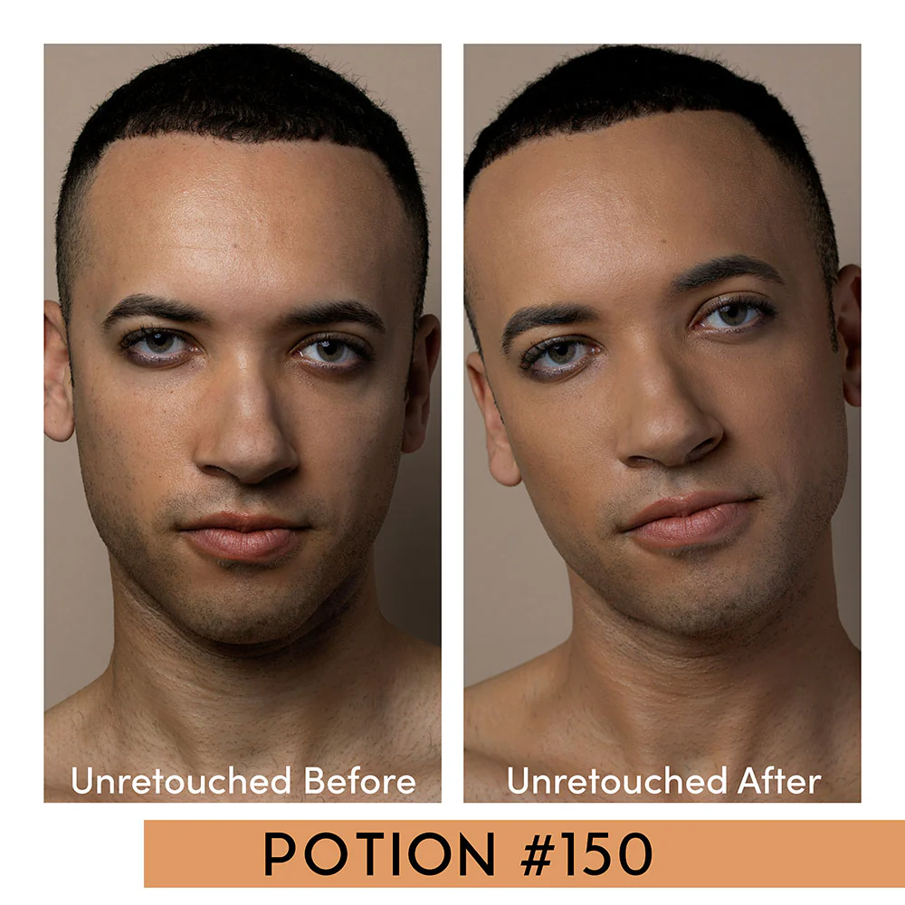 3 Drop Weightless Serum Foundation - Image 73