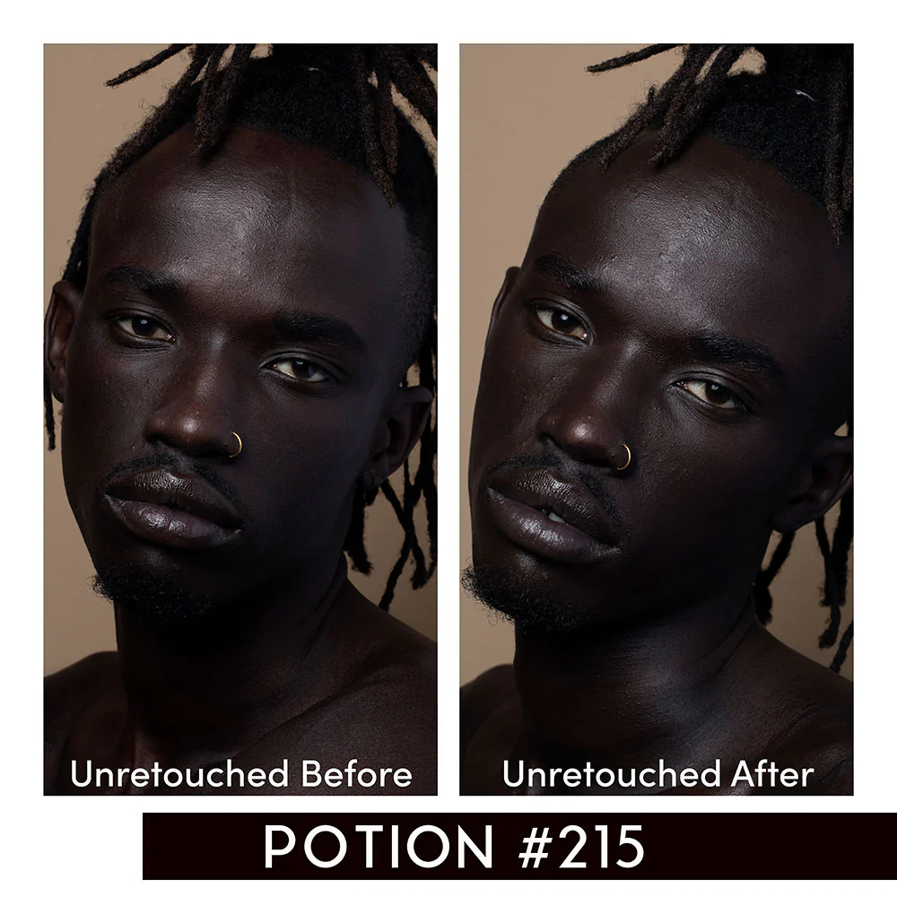 3 Drop Weightless Serum Foundation - Image 8