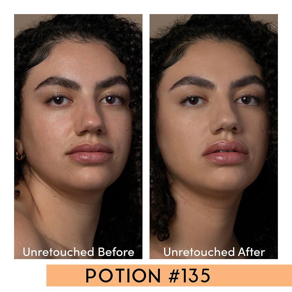 3 Drop Weightless Serum Foundation - Image 88