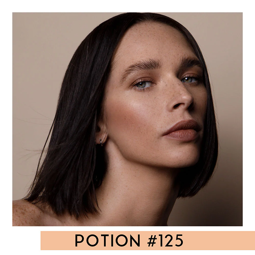 3 Drop Weightless Serum Foundation - Image 98