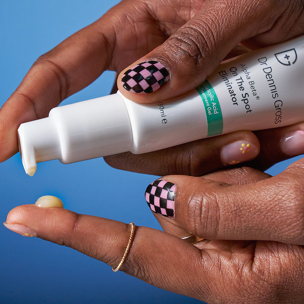 AB On the Spot Eliminator Acne Treatment Gel - Image 2