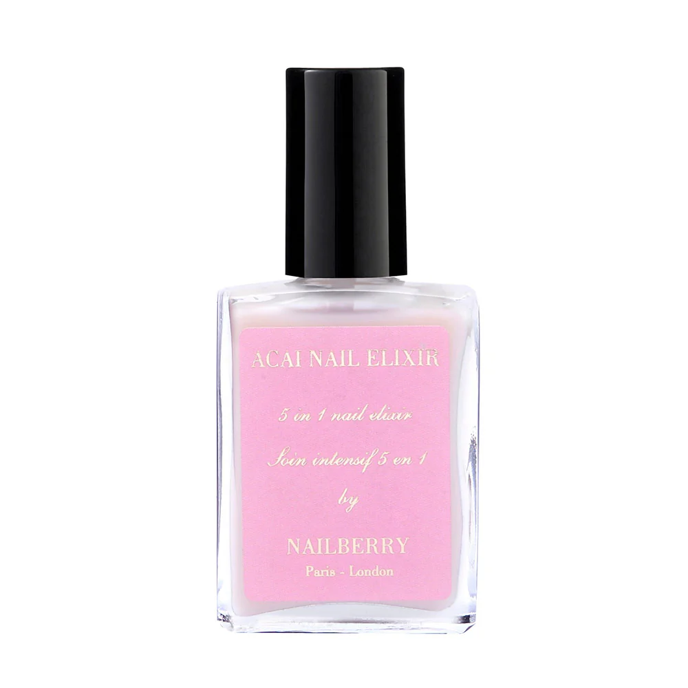 Acai Nail Elixir