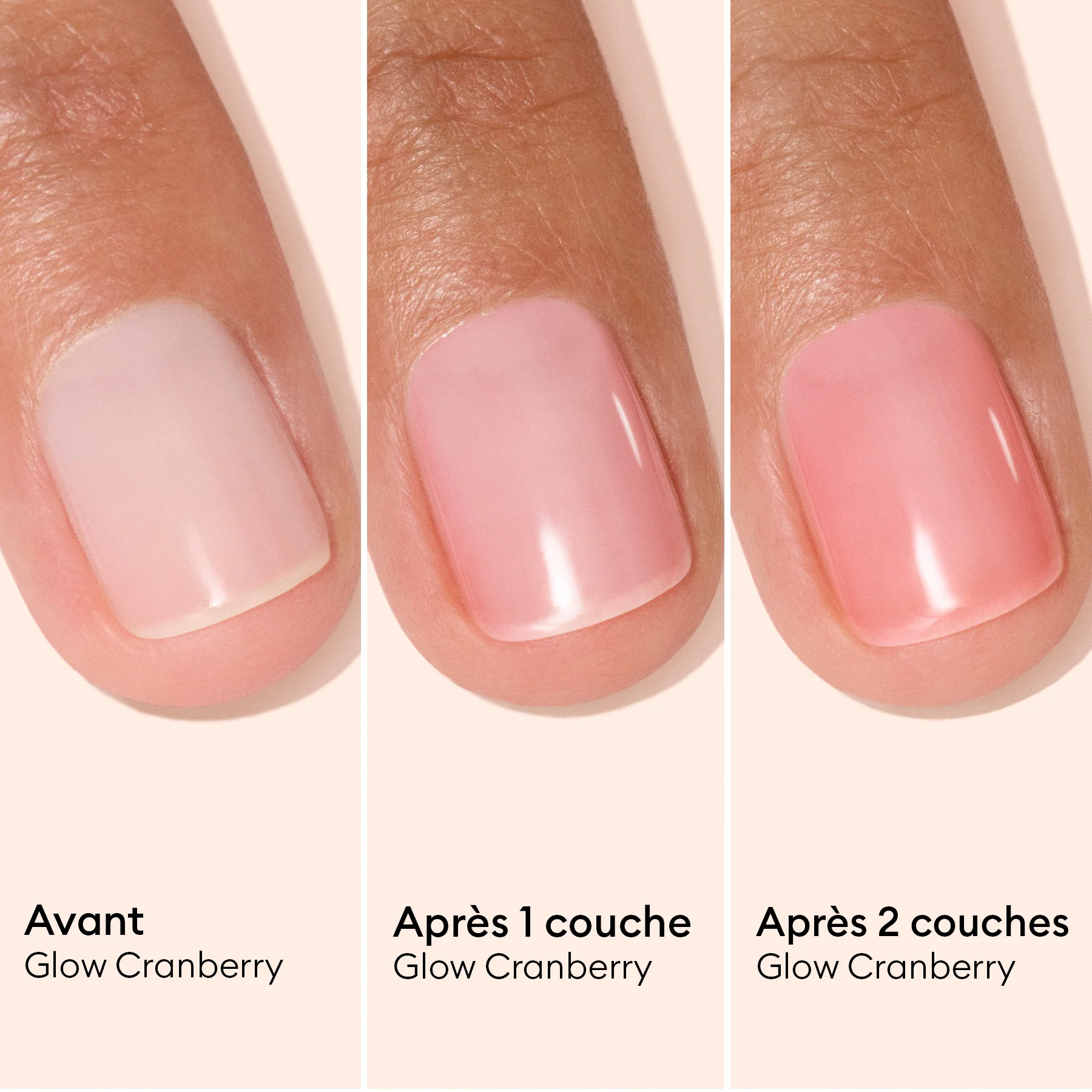 Active Glow - Cranberry - Image 4
