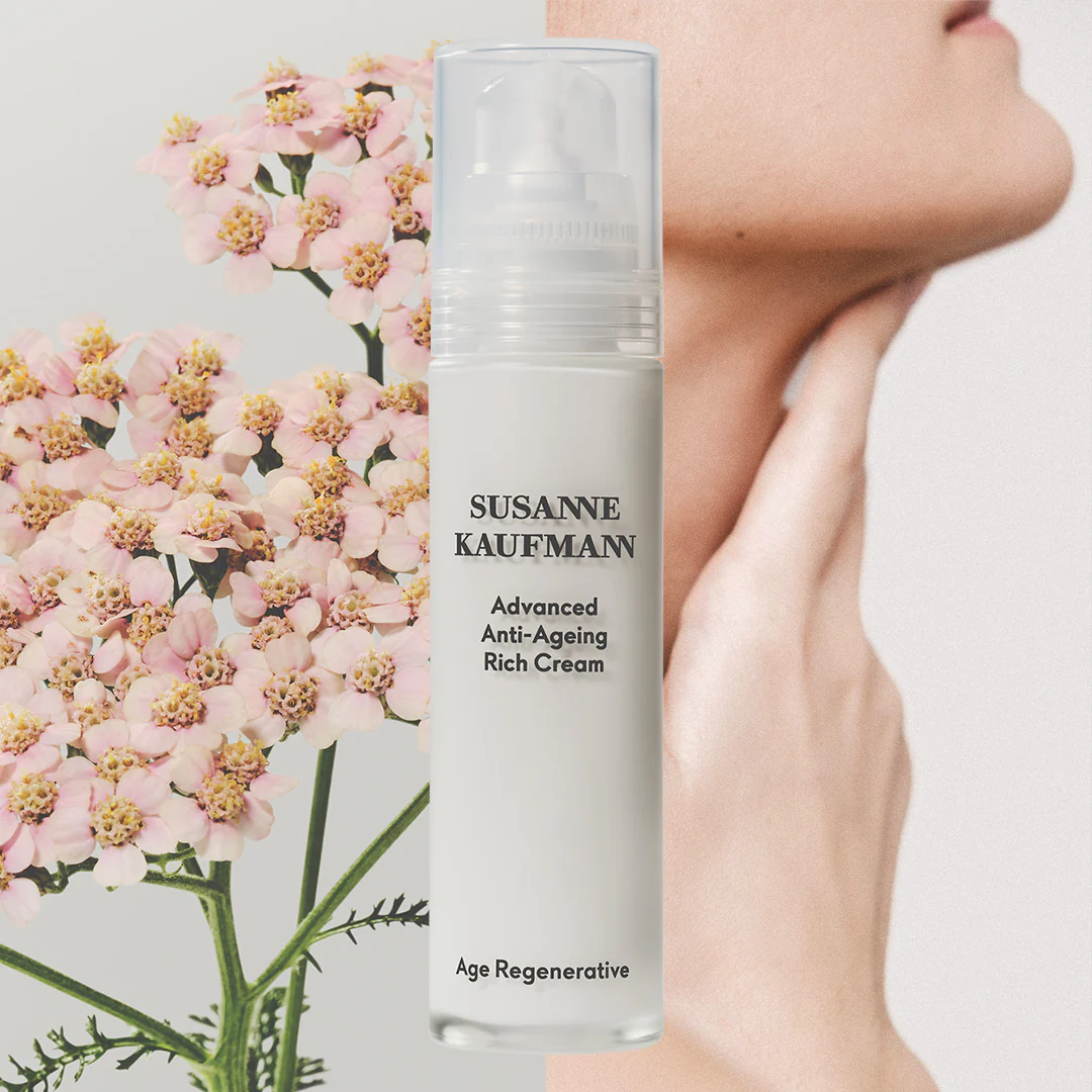 Advanced Anti-Aging Rich Cream - Image 3