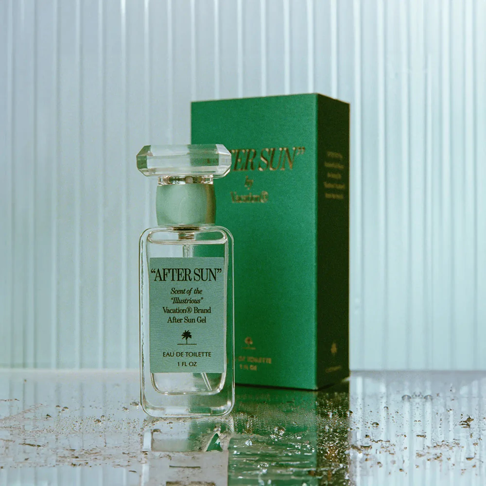After Sun - Eau de Toilette - Image 2