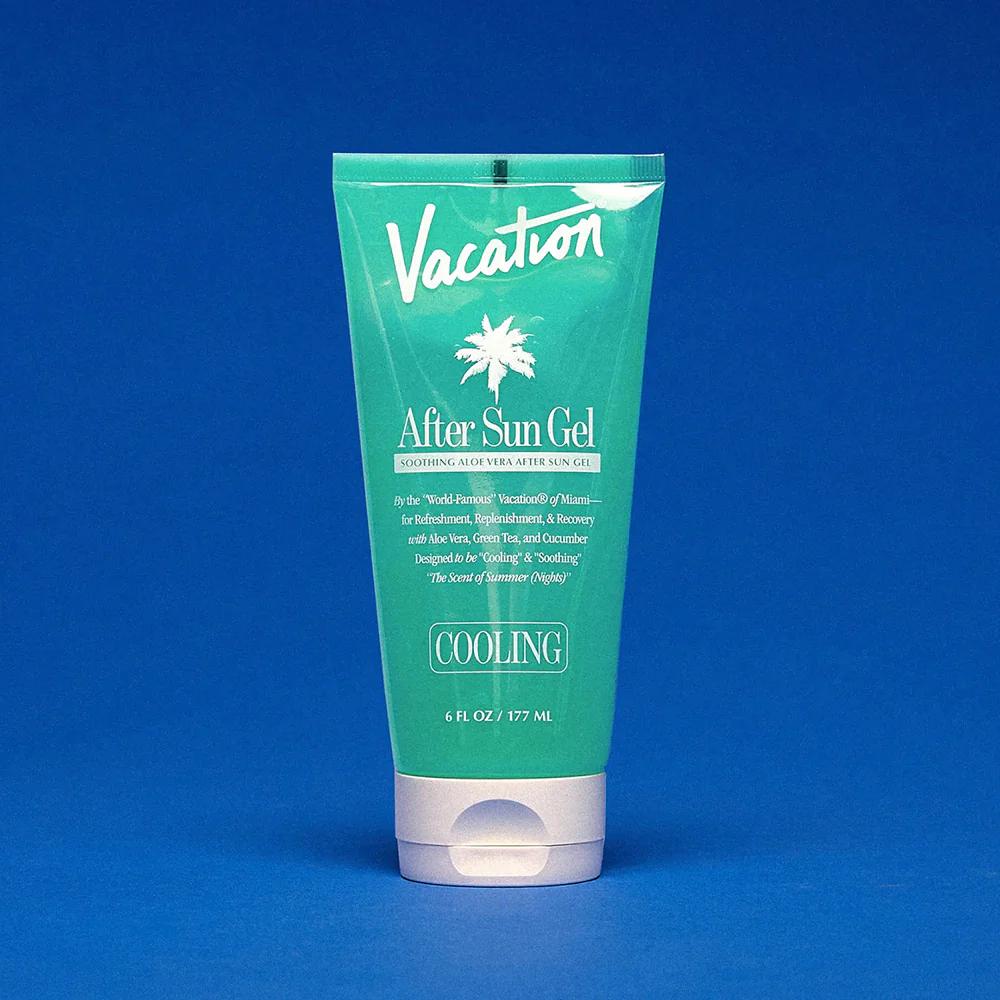 After Sun Gel - Image 2