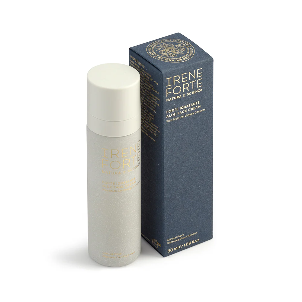 Aloe Face Cream - Image 3