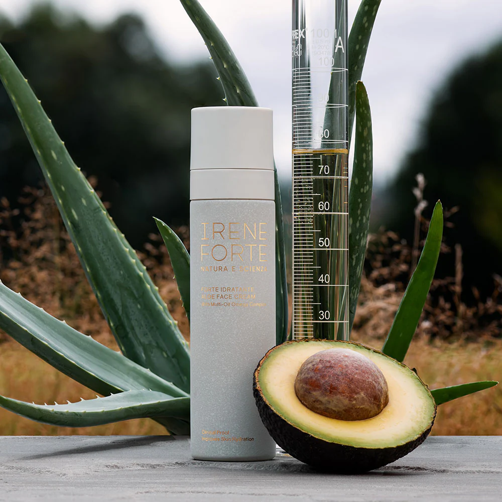 Aloe Face Cream - Image 5