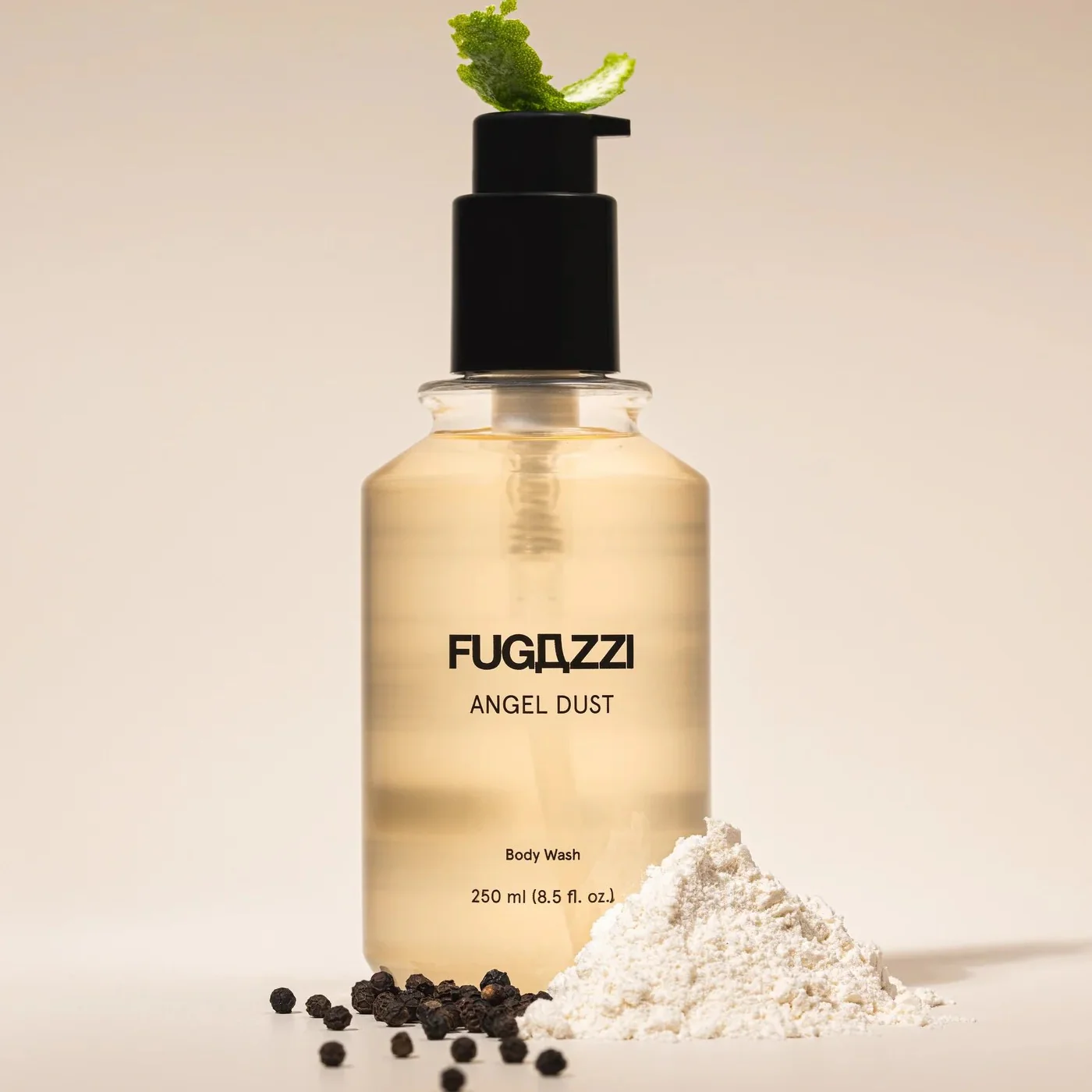Angel Dust Body Wash - Image 2
