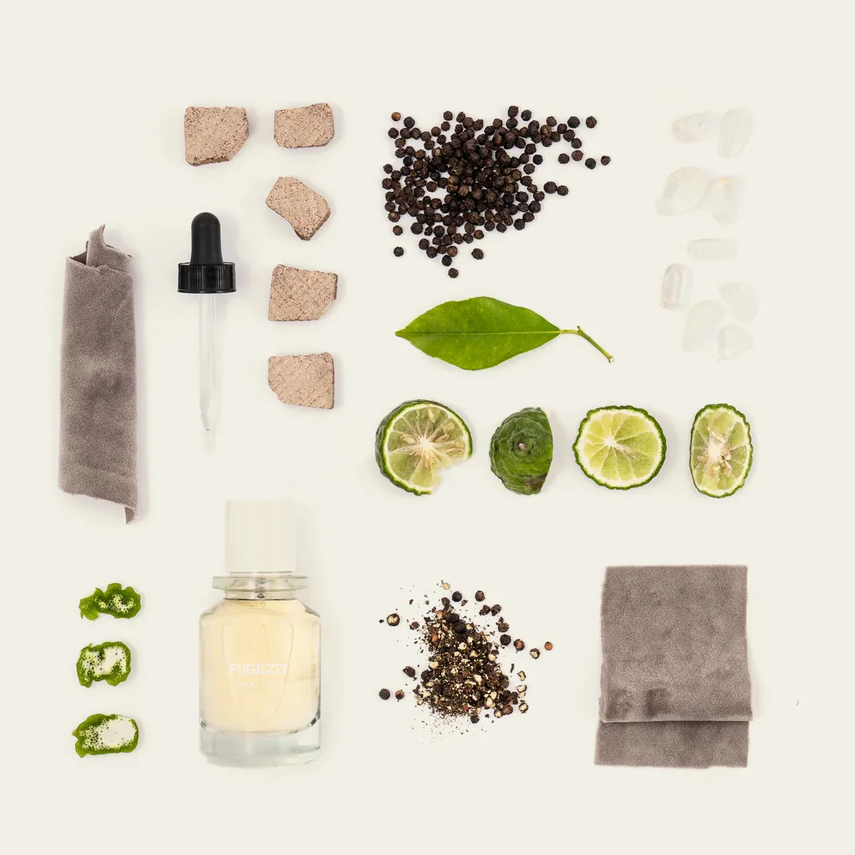 Angel Dust Dry Shampoo - Image 4