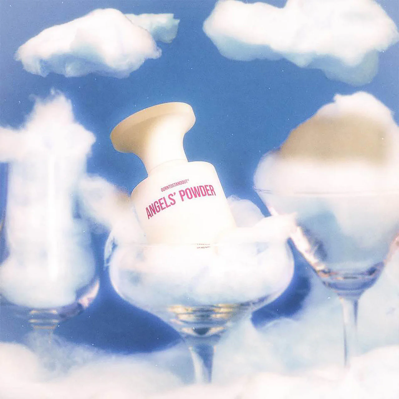 Angel's Powder - Eau de Parfum - Image 2