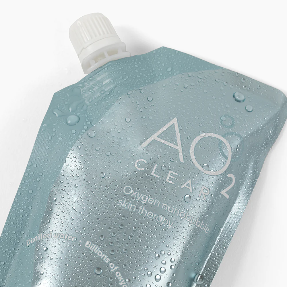 AO2 Clear 30 Day Supply - Image 6