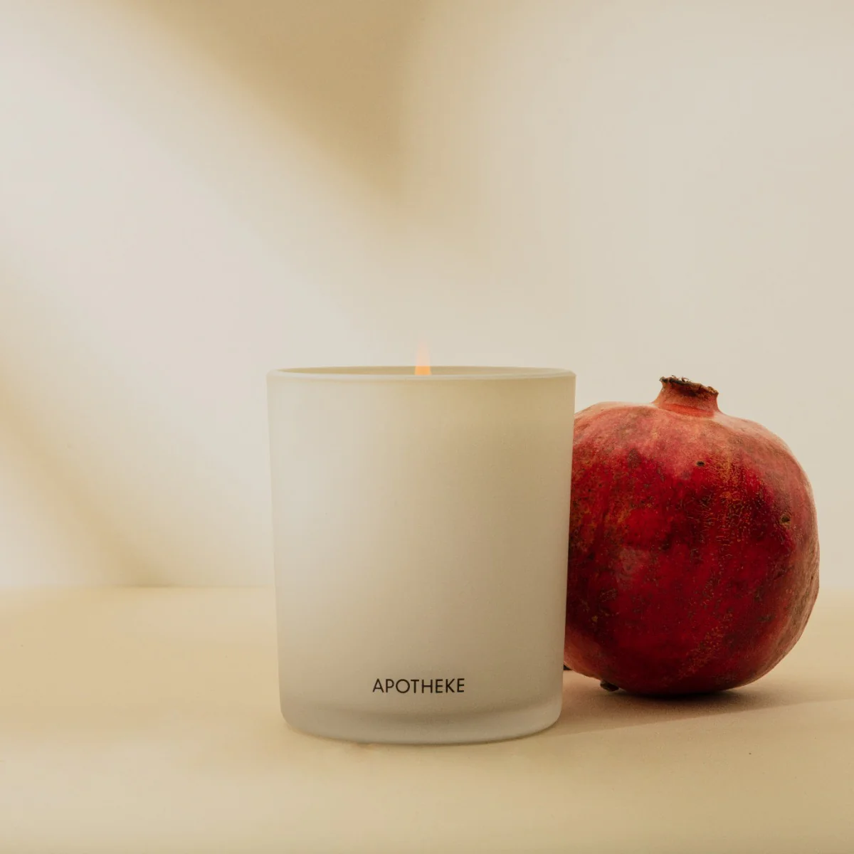 Apricot Red Currant Candle - Image 2