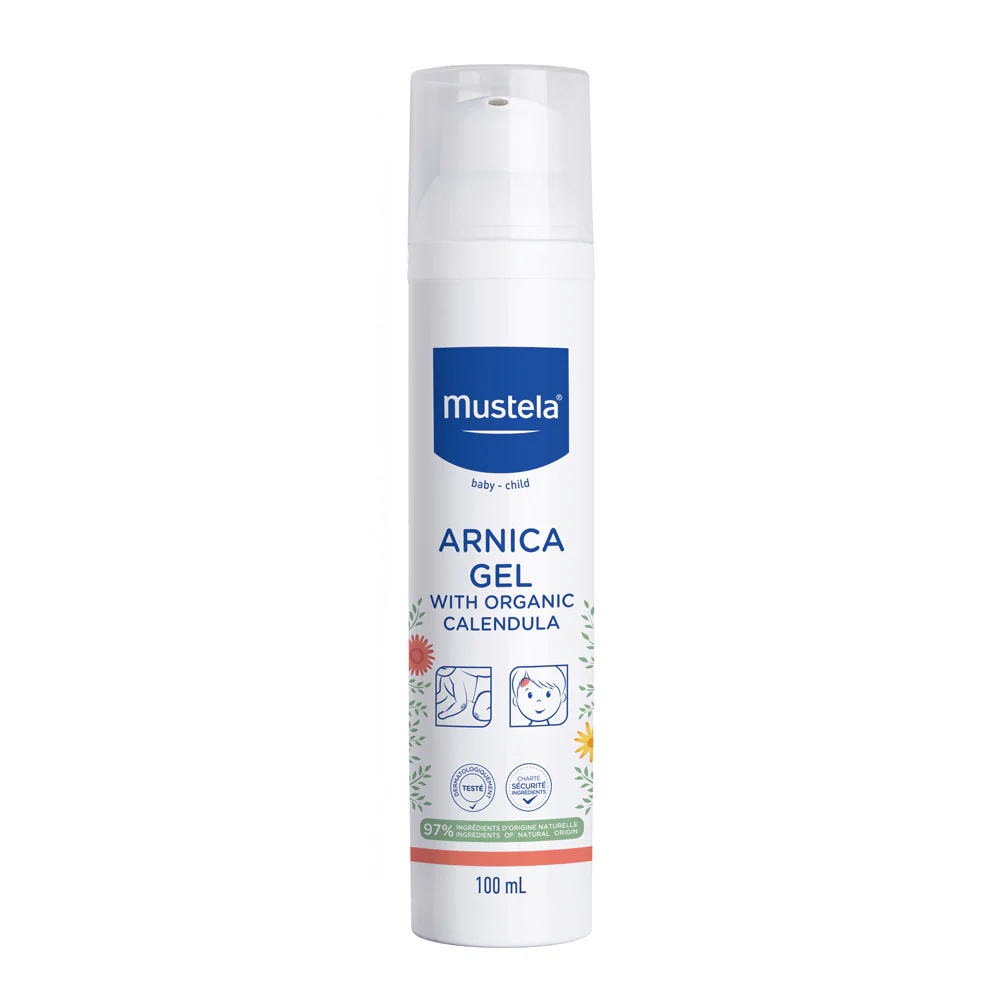Arnica Gel