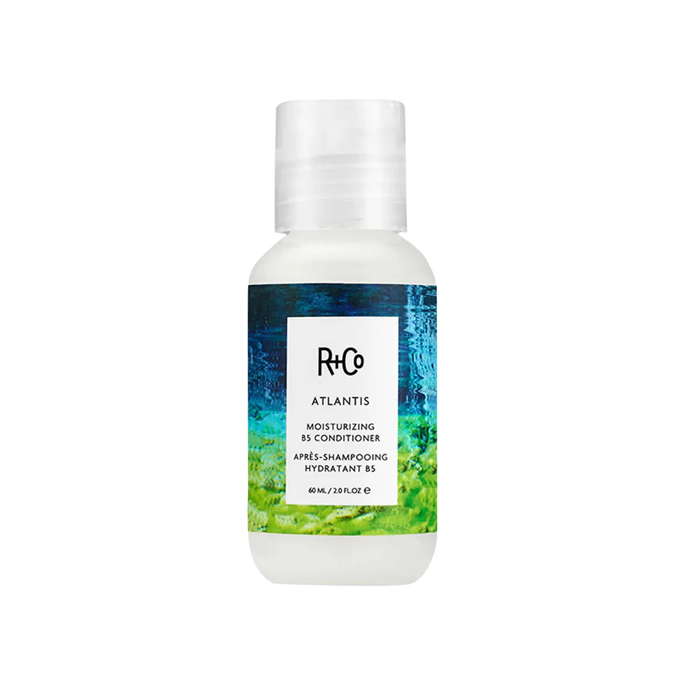 Atlantis Moisturizing B5 Conditioner - Image 9