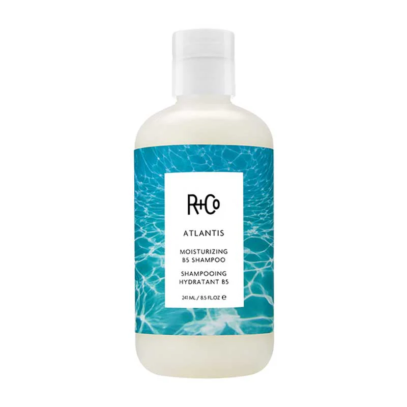 Atlantis Moisturizing B5 Shampoo