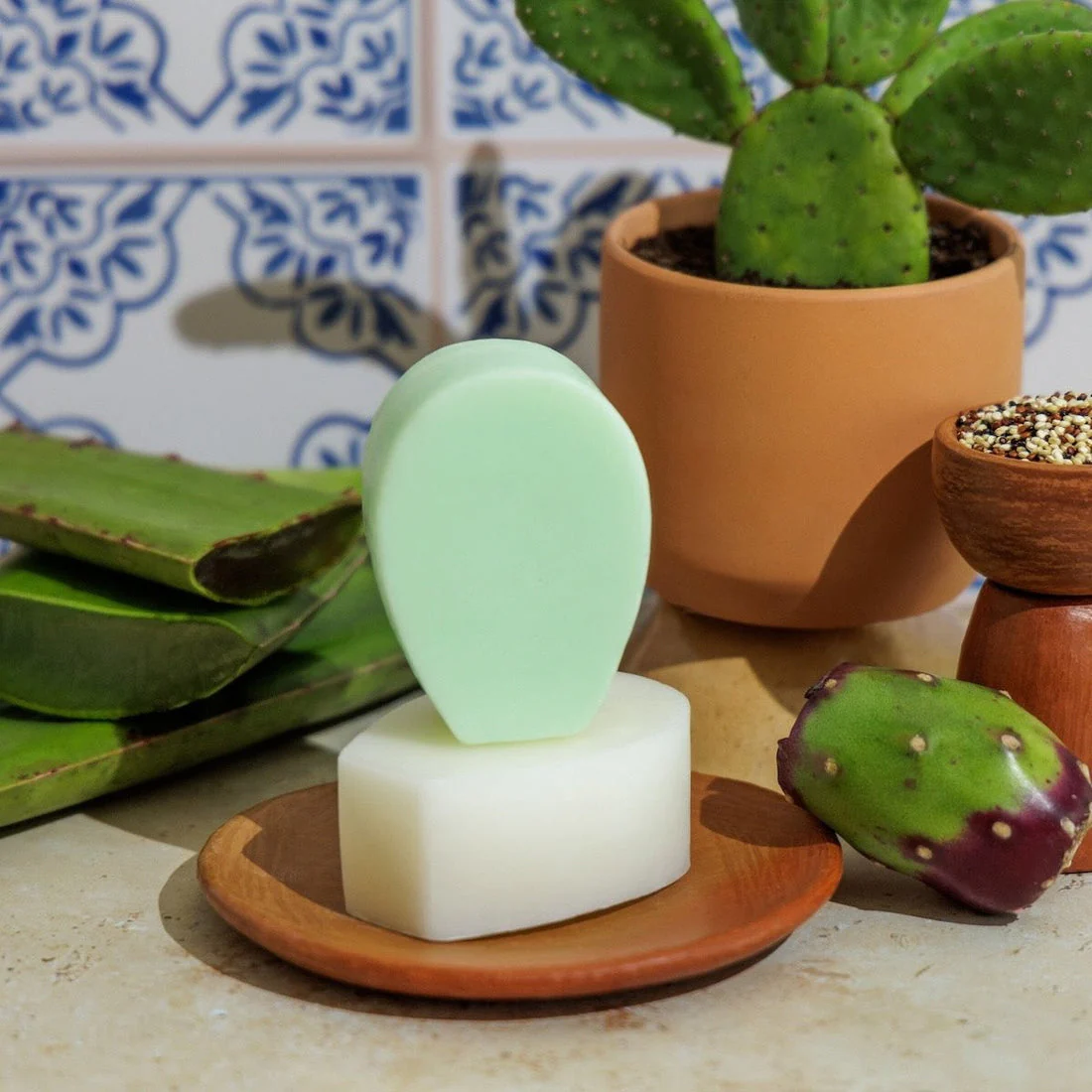 Balancing Conditioner Bar - Image 2