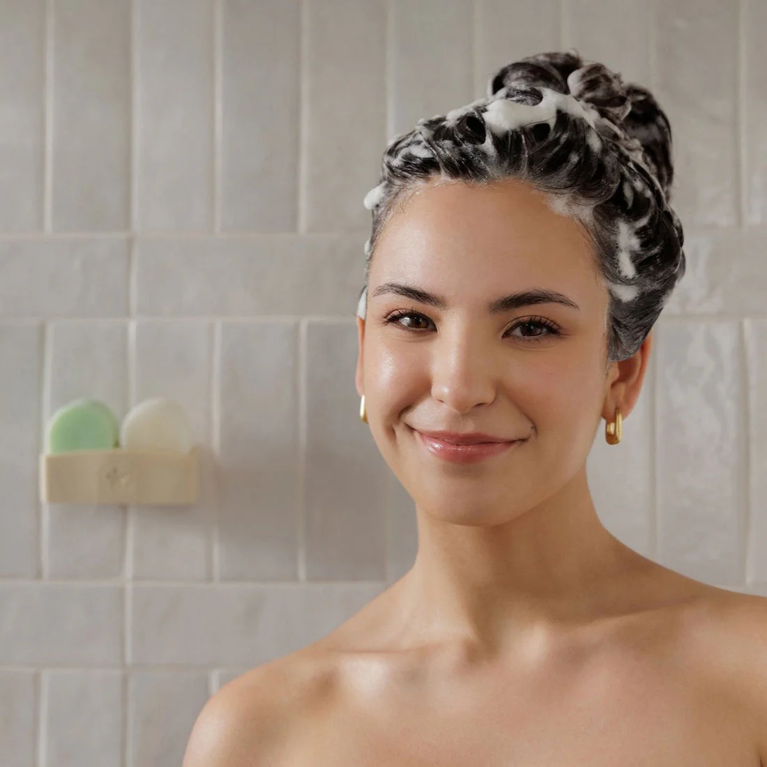 Balancing Shampoo Bar - Image 3