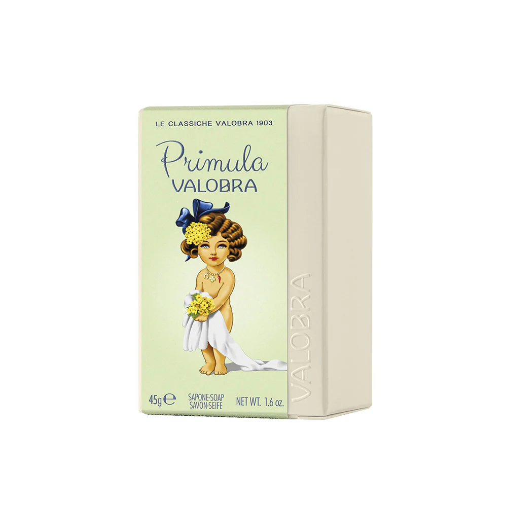 Bar Soap - Primula - Image 10
