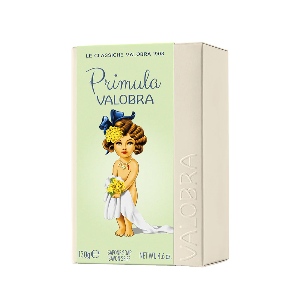 Bar Soap - Primula - Image 2