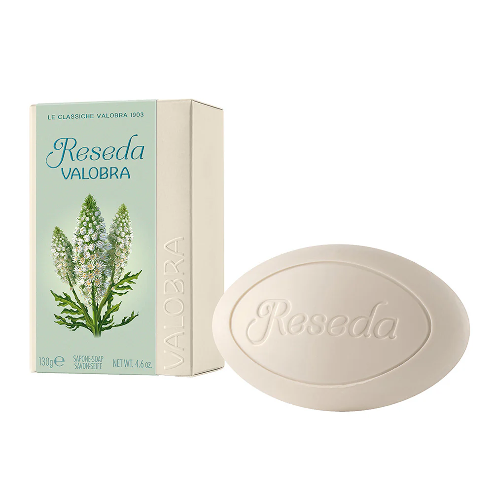 Bar Soap - Reseda - Image 5