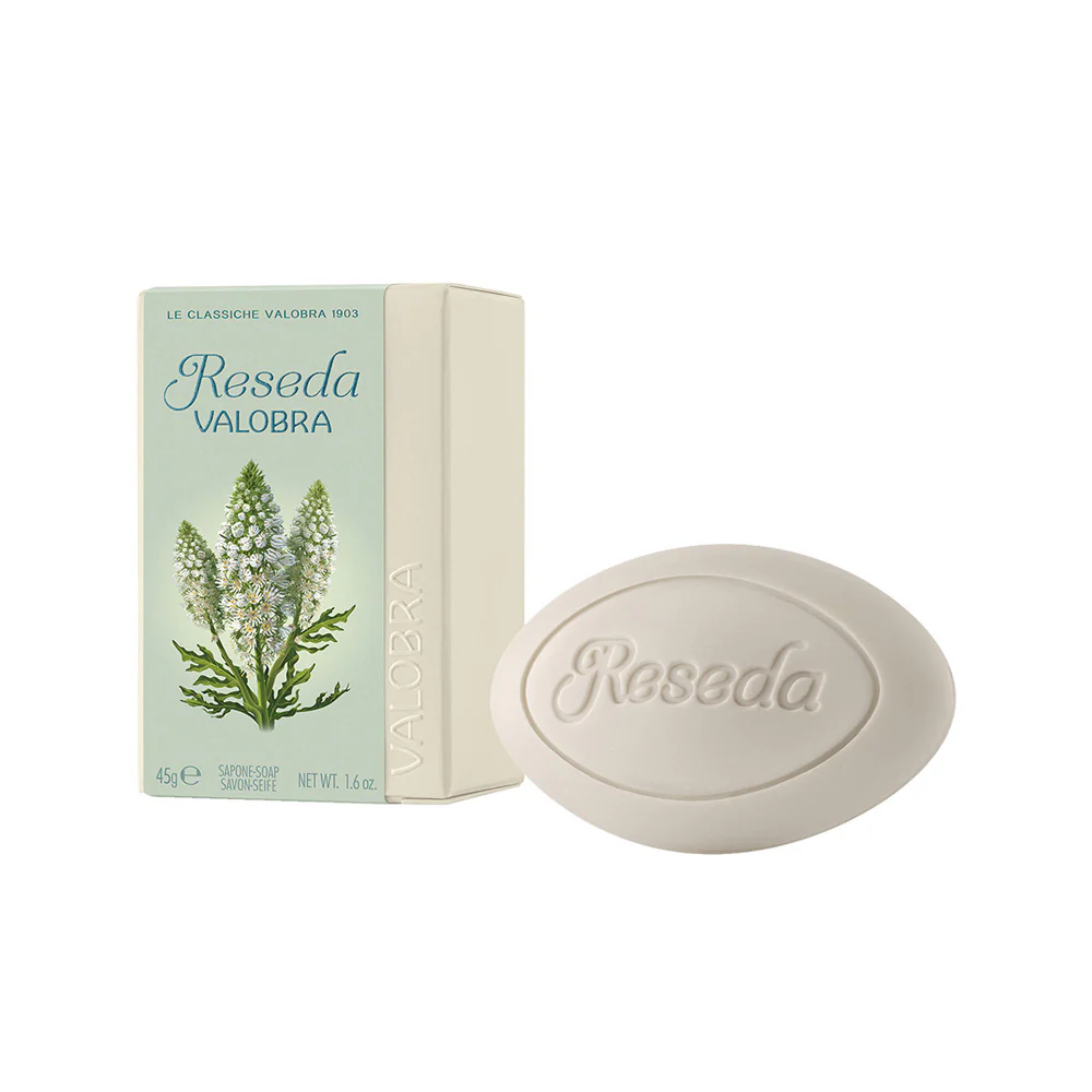 Bar Soap - Reseda - Image 9