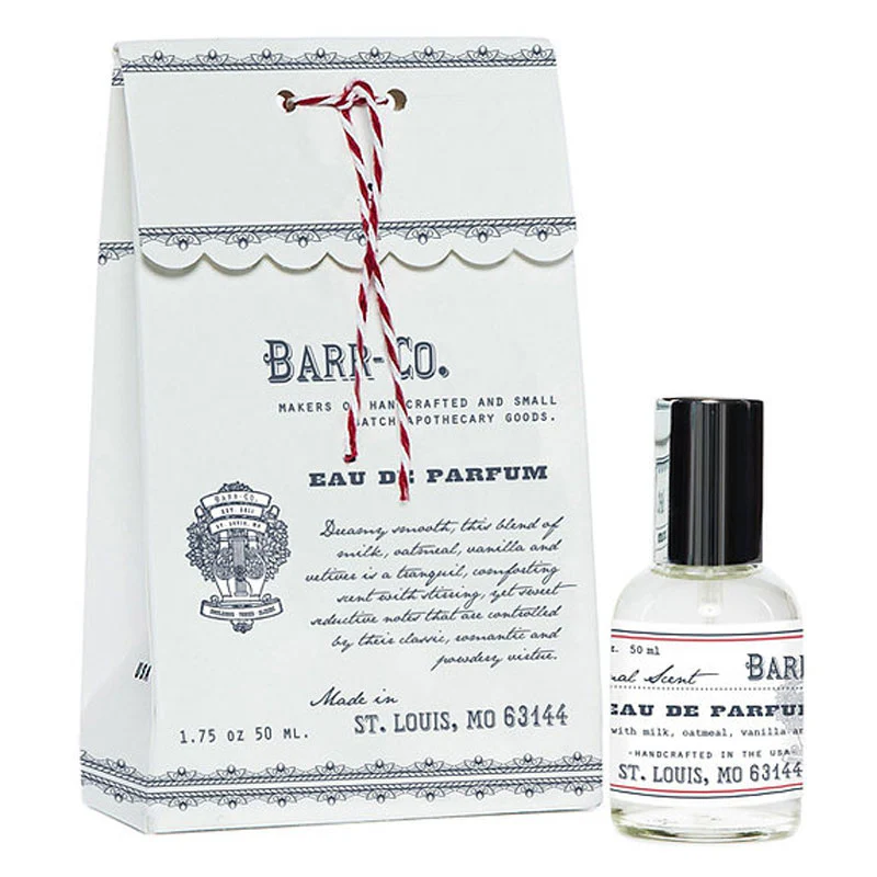 Eau de Parfum - Original Scent