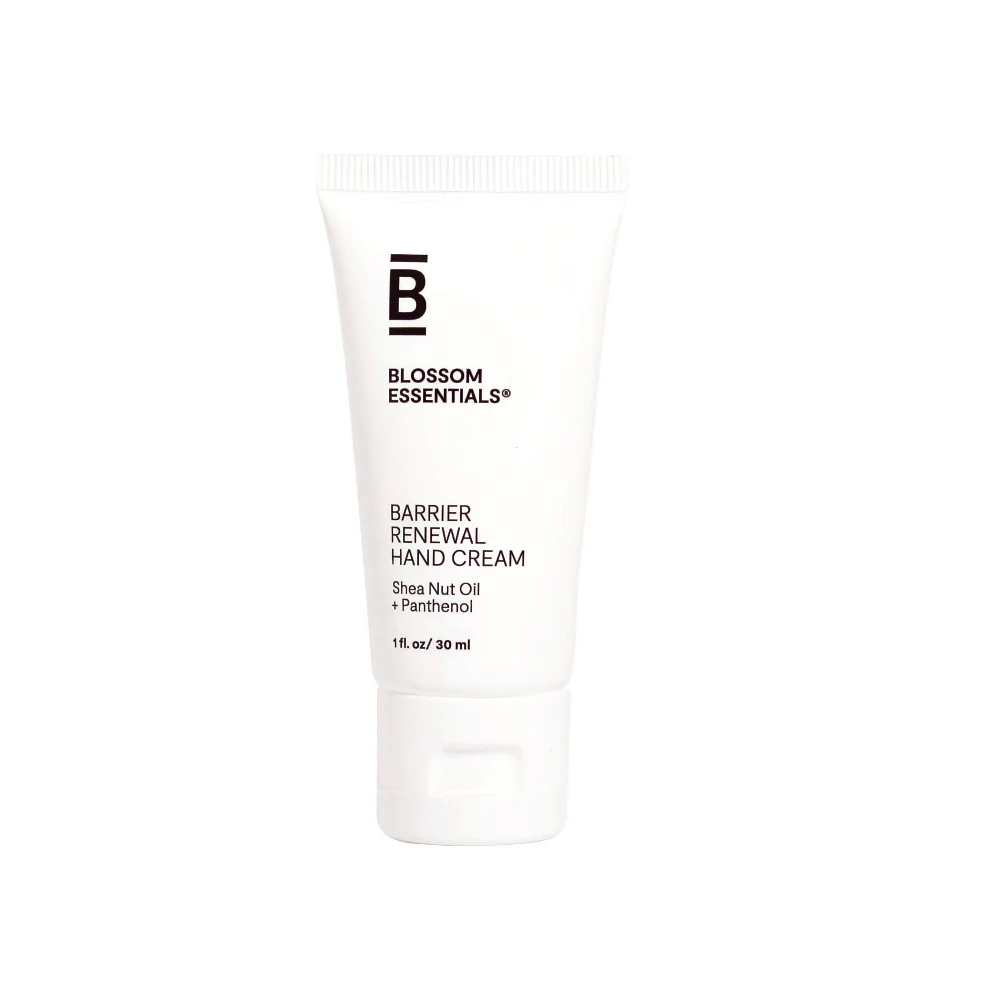 Barrier Renewal Hand Cream