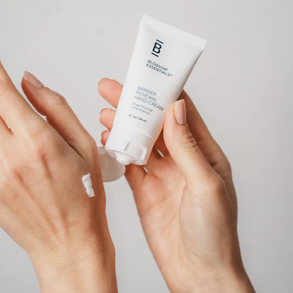 Barrier Renewal Hand Cream - Image 3