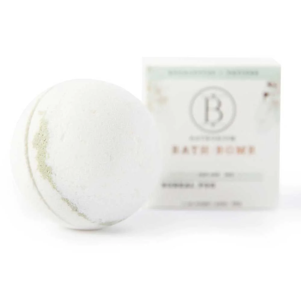 Bath Bomb - Boreal Fog - Image 2