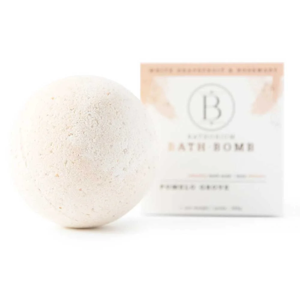 Bath Bomb - Pomelo Grove - Image 2