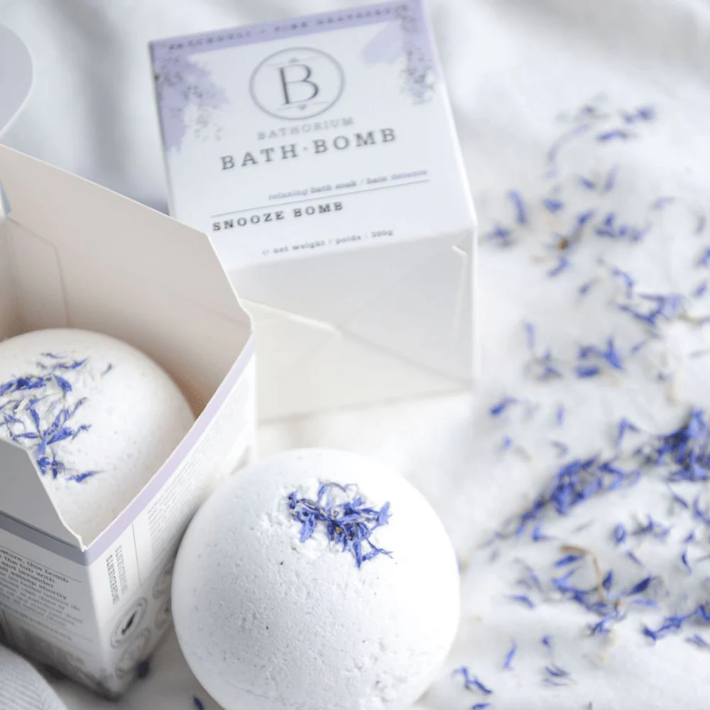 Bath Bomb - Snooze - Image 3