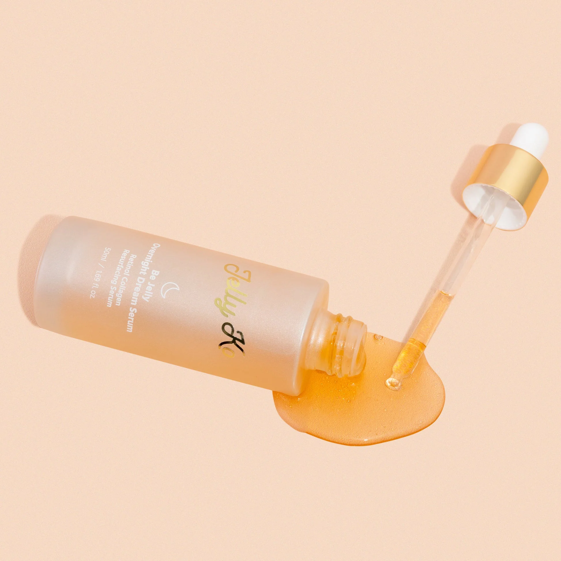 Be Jelly Overnight Dream Serum - Image 3