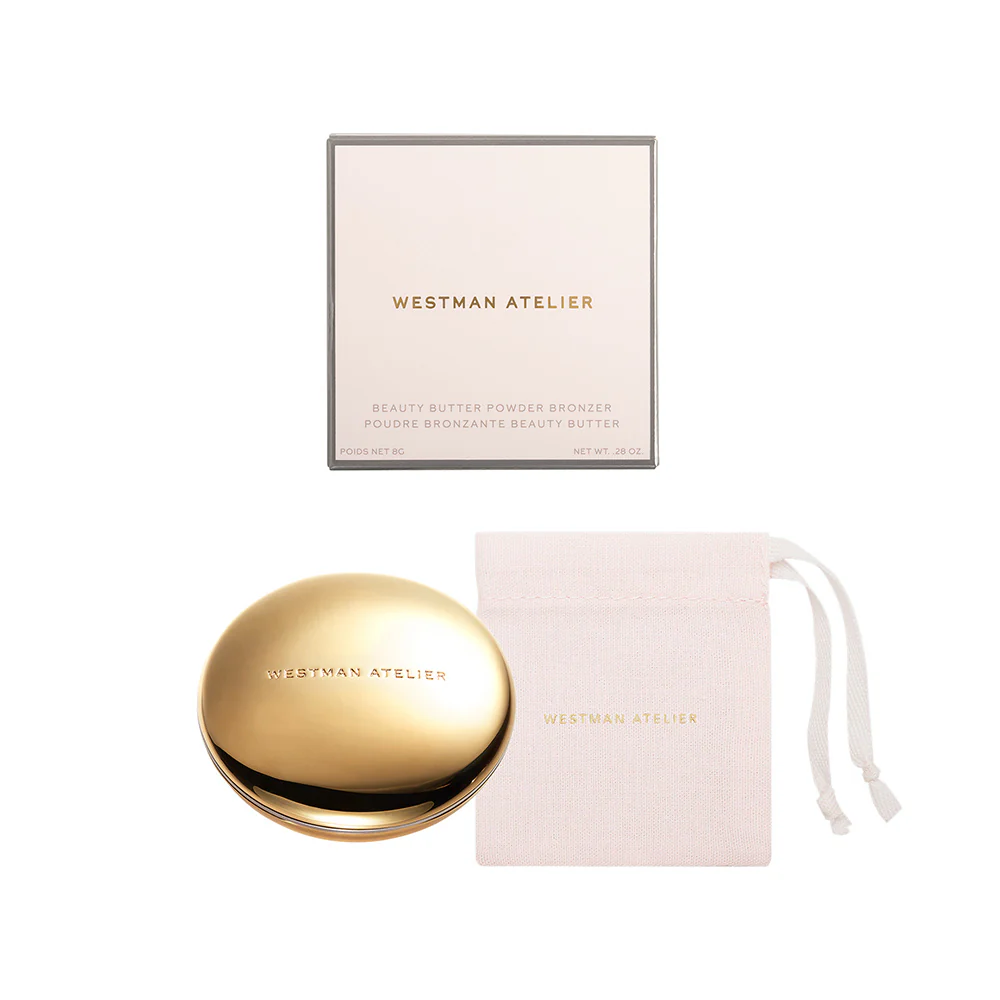 Beauty Butter Powder Bronzer - Image 12