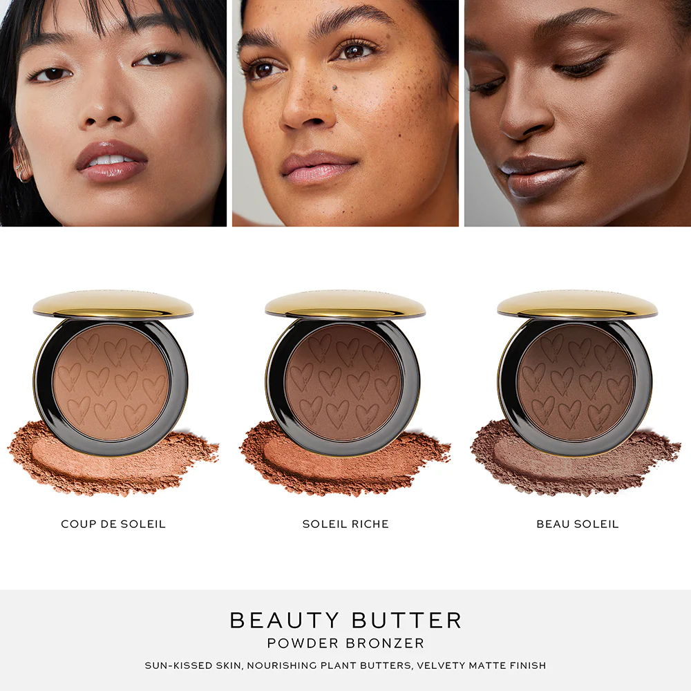 Beauty Butter Powder Bronzer - Image 13