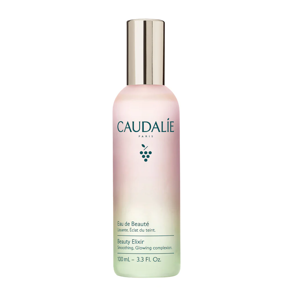 Beauty Elixir