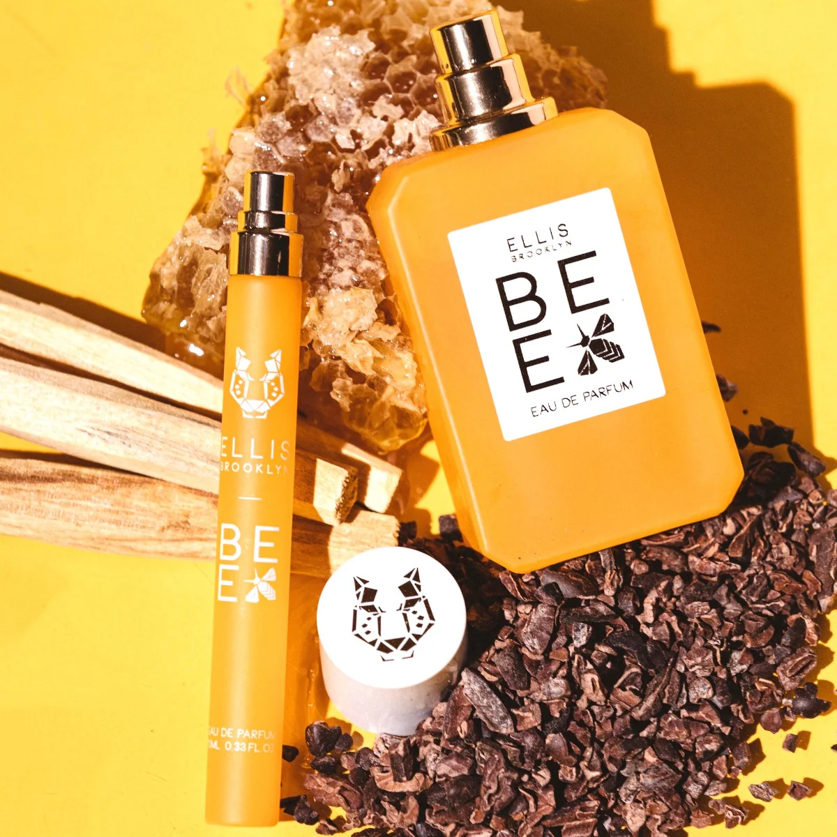 Bee - Eau de Parfum - Image 2