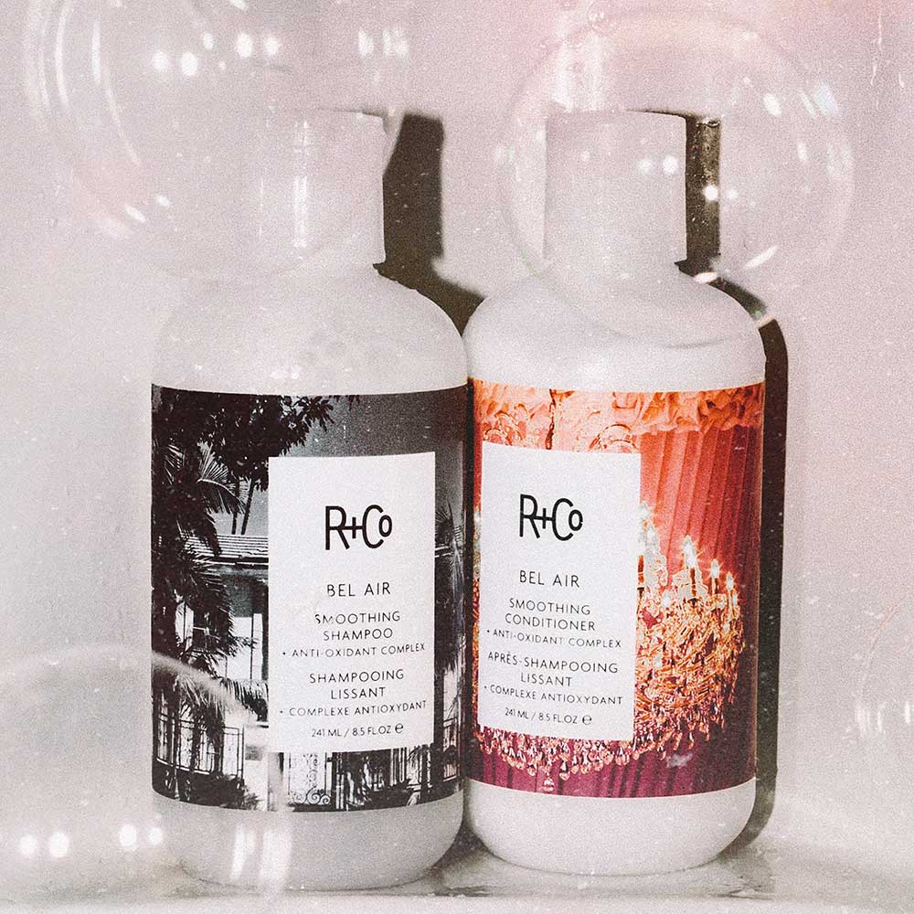 Bel Air Smoothing Shampoo - Image 3